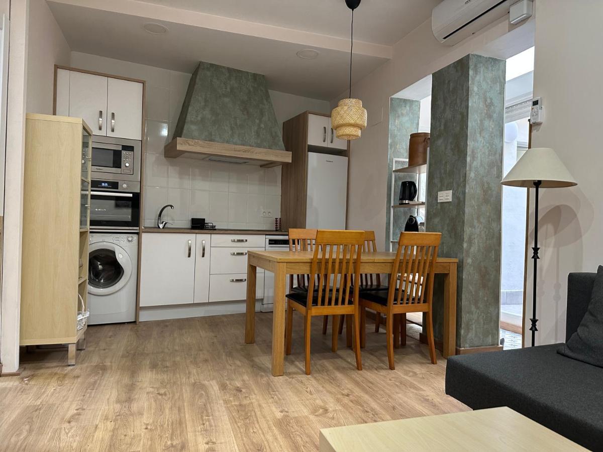 Dos Torres Tenor Gayarre - Encanto Con Balcon Interior Zaragoza Exteriör bild