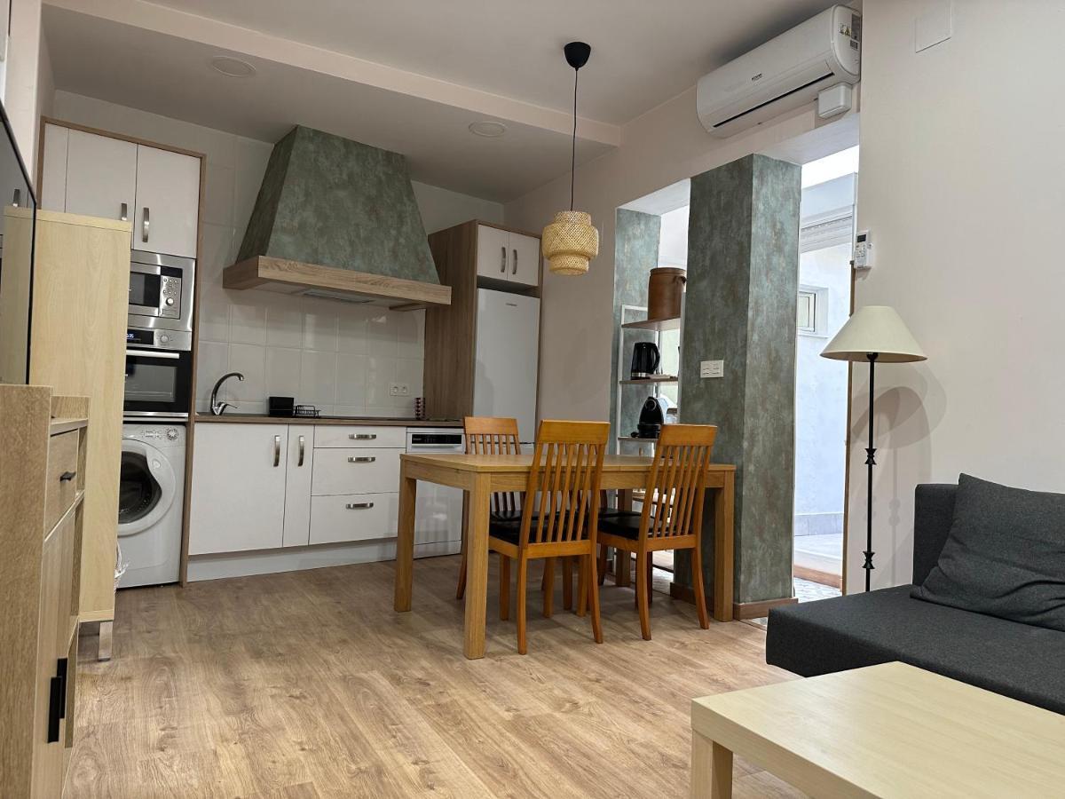 Dos Torres Tenor Gayarre - Encanto Con Balcon Interior Zaragoza Exteriör bild