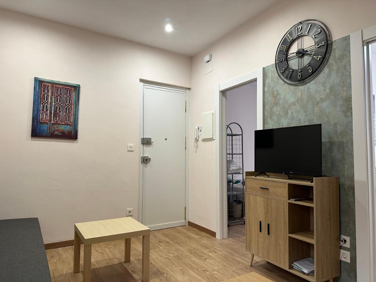 Dos Torres Tenor Gayarre - Encanto Con Balcon Interior Zaragoza Exteriör bild