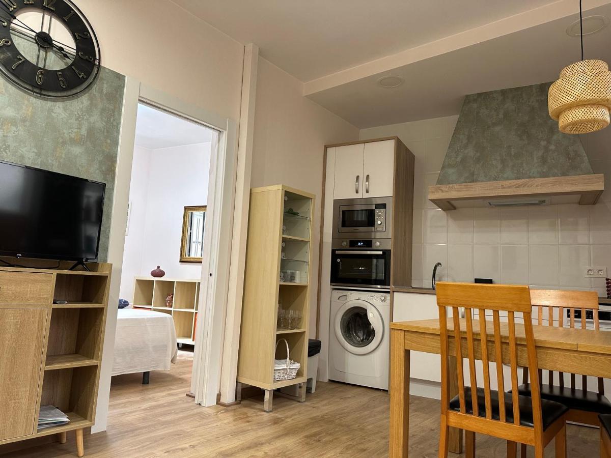 Dos Torres Tenor Gayarre - Encanto Con Balcon Interior Zaragoza Exteriör bild