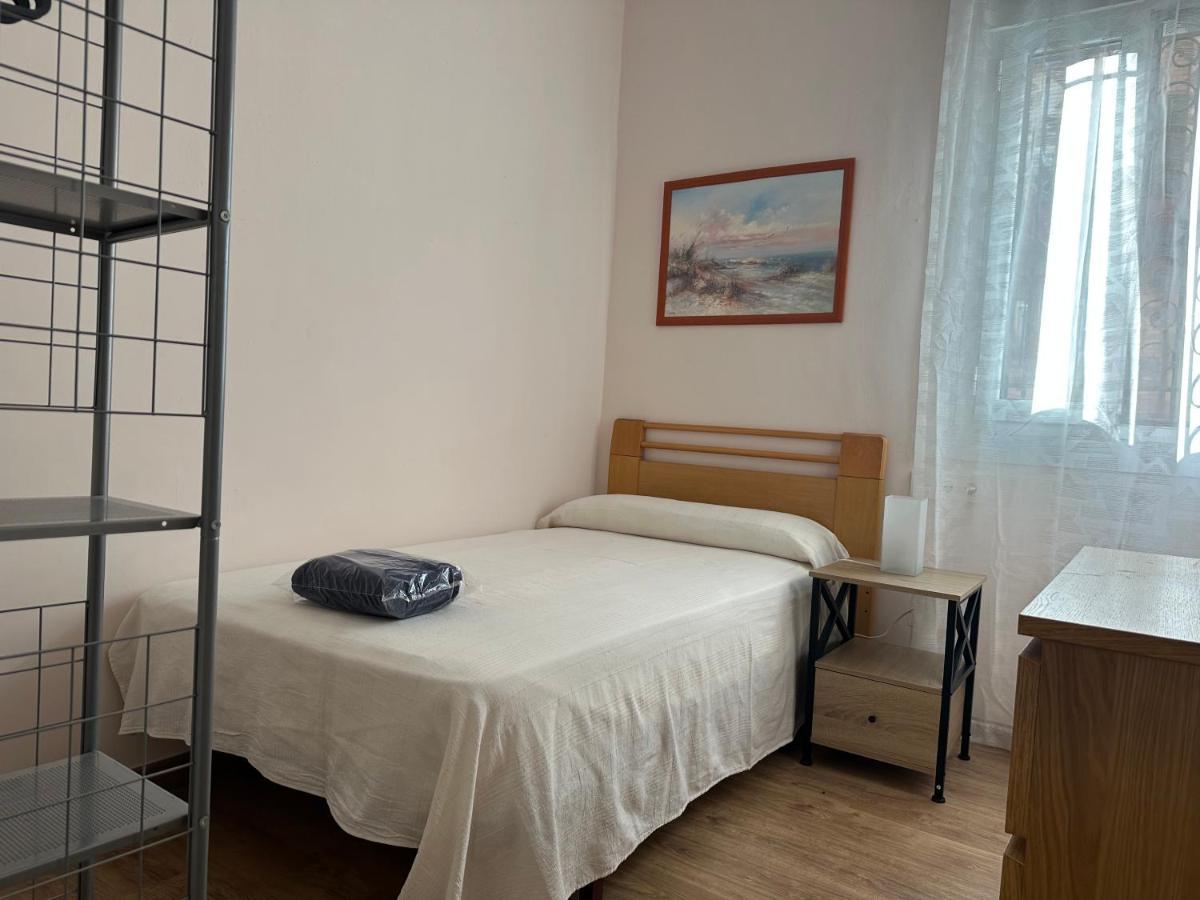 Dos Torres Tenor Gayarre - Encanto Con Balcon Interior Zaragoza Exteriör bild