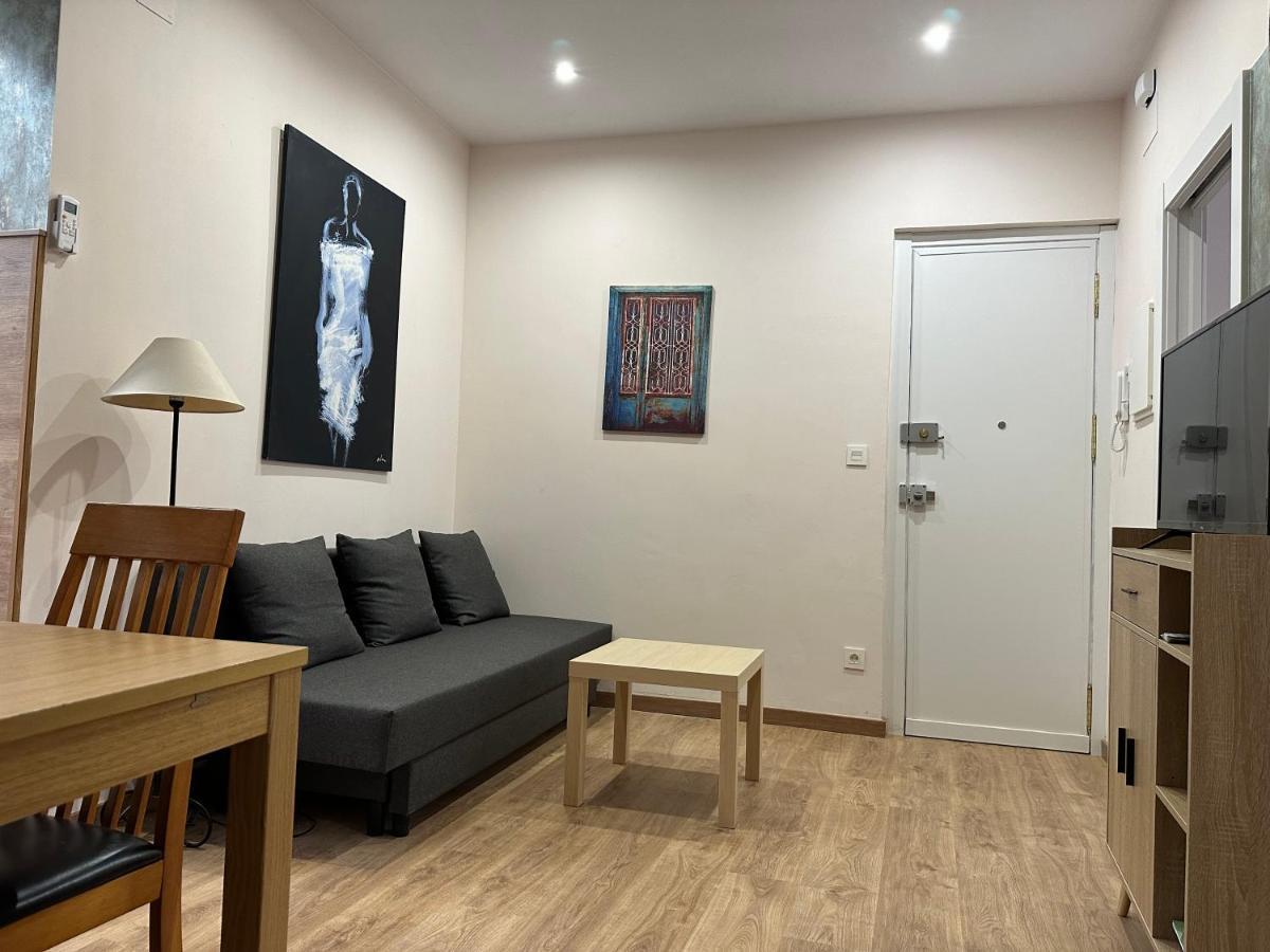 Dos Torres Tenor Gayarre - Encanto Con Balcon Interior Zaragoza Exteriör bild